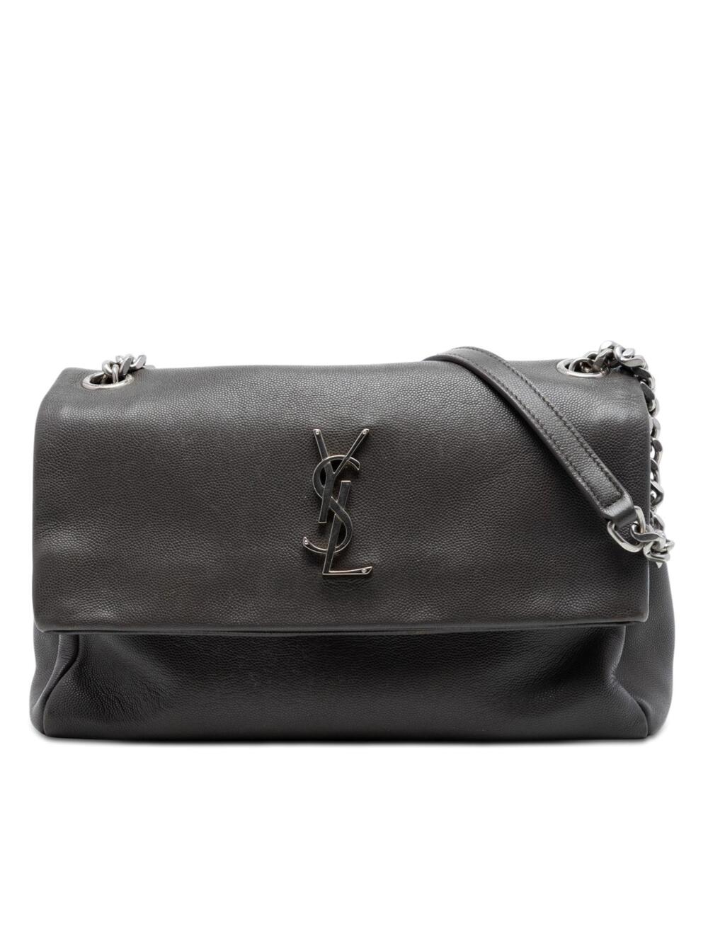 Saint Laurent Medium Grain De Poudre #364122S11B